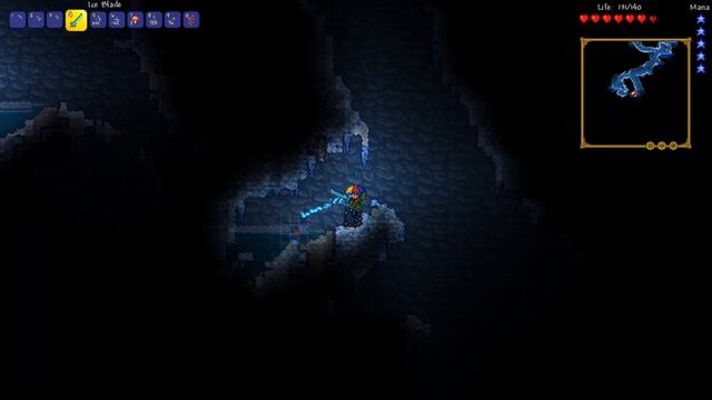 THANK YOU! EXPLORING Our Terraria World! | Terraria EXPERT Mode Let's Play | Episode 3 смотреть онлайн