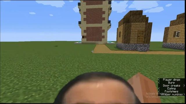 Minecraft more apples mode [burger playz смотреть онлайн