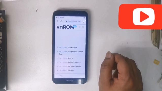 Hisense U50 Lite Frp Bypass New Method Google Account Remove Without PC Android Version 11 Go смотреть онлайн