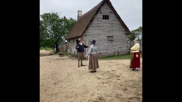 Plymouth, Massachusetts USA смотреть онлайн