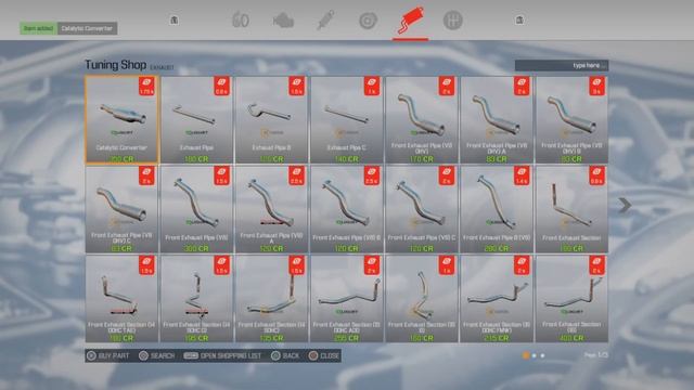 Car Mechanic Simulator 2021 Buy Auction Supra