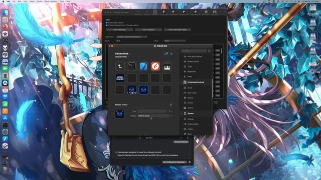 creating shortcuts mac os 12.1 смотреть онлайн