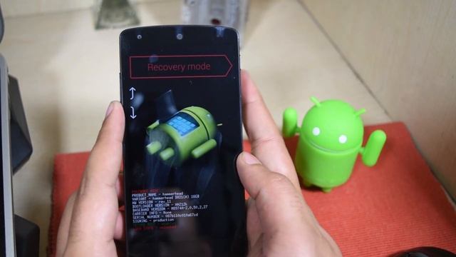 How to Root Nexus Devices (5, 6, 7, 9) on Android Marshmallow 6.0 Easy & Safe смотреть онлайн