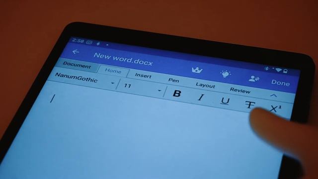 Maximize Productivity on the Go: Exploring Polaris Office on Your Android Tablet Office Suite App смотреть онлайн