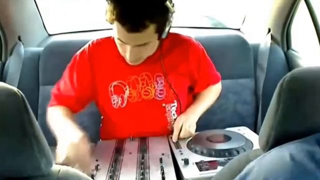back seat dancer смотреть онлайн