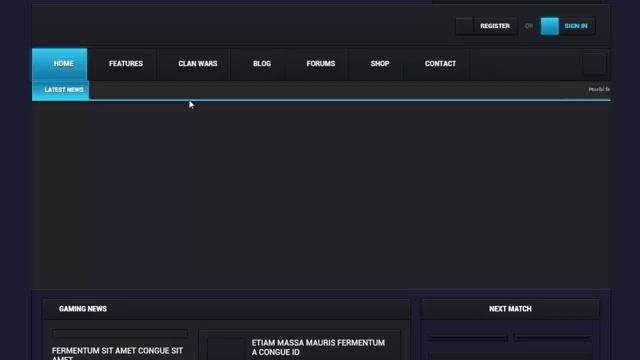 Blackfyre - Create Your Own Gaming Community смотреть онлайн