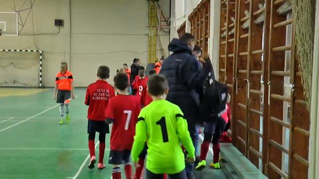 Матч 15 30 Тесла 4 ДЮСШ 1 09 02 2020 смотреть онлайн