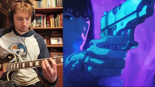 Cosmic Hero - Vadim Kozlov & Suno AI смотреть онлайн