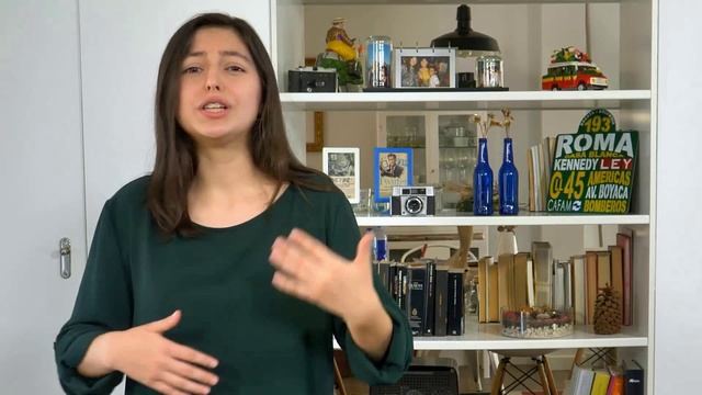 Own it 3! Language in action 1.3 ( Part 2 .Grammar explanation) смотреть онлайн