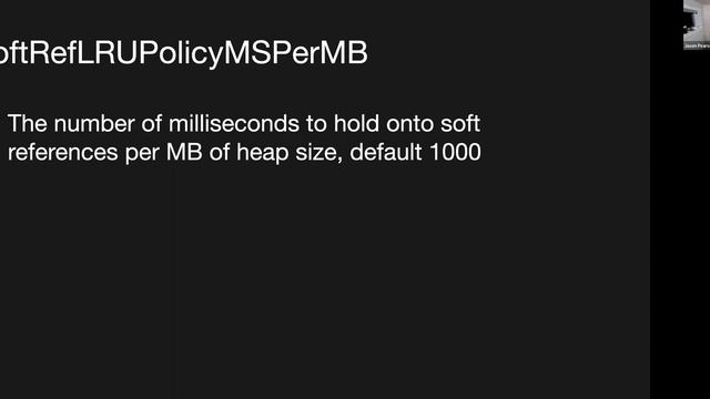 Supersonic Speed with JVM Args by Jason Pearson смотреть онлайн