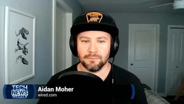 What's Up With HarmonyOS? - Twitter Blue, WWDC Preview, Retro Gaming With CRT Monitors смотреть онлайн
