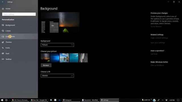 How to Permanently Disable Recent Files in Taskbar on Windows 10 смотреть онлайн