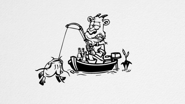 Baringo Fishing Competition Logo смотреть онлайн