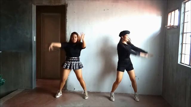 ♣ Yokai Exercise Dance Cover | STWINS Official ♣ смотреть онлайн