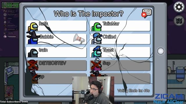 Peter's Toast Impression ... смотреть онлайн