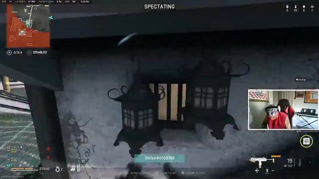 Call of Duty: Ashika Island!! Live4 смотреть онлайн
