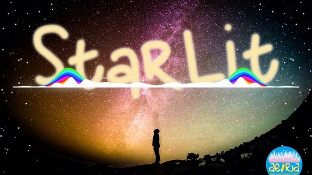 #AEIRAMUSIC - STARLIT | Sample mixing with LOGIC PRO x DOLBY ATMOS смотреть онлайн