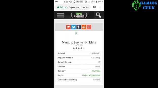 Download Offline survival game on Android| смотреть онлайн