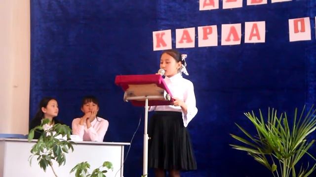 Дебаты ,,Карла Попера,, смотреть онлайн