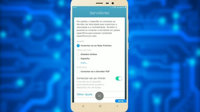 [SÉRIE APP DO DIA][48º APP Speedify]. смотреть онлайн