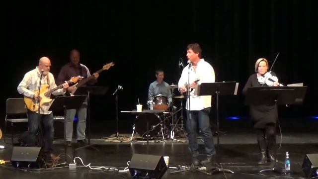The Fabulous Once a Year's - Irish Celtic Band смотреть онлайн