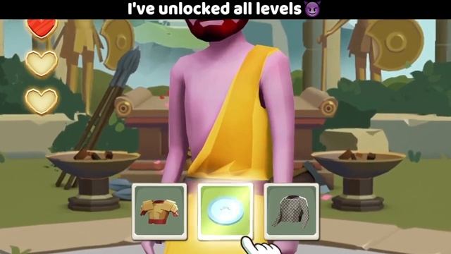 Top New  Hyper / Hybrid Casual Games / Gladiators Arena- Idle Tycoon