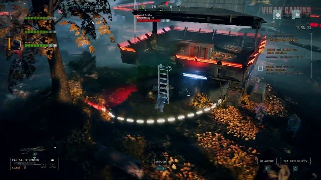 Corruption 2029 Walkthrough Gameplay Part 1 - SAVIOR FILES смотреть онлайн