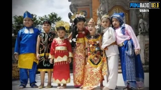 Hari Anak Nasional 2018 смотреть онлайн