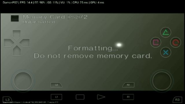 Damon PS2 pro emulator new BIOS update || Telugu смотреть онлайн