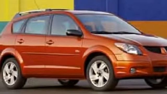 2004 PONTIAC VIBE Alvin, TX 4Z471217 смотреть онлайн