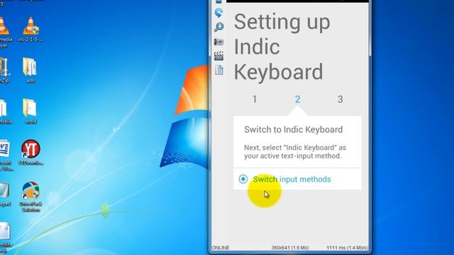 How to install regional languages in Android Mobile смотреть онлайн