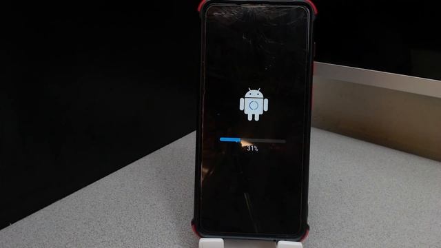 Como actualizar SAMSUNG A21s sin Pc mas parche de seguridad смотреть онлайн