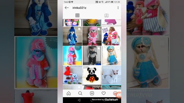 ОБЗОР НА ХОРОШЕЕ: Топ Инстаграм @busikiikamni & @irinka321z ВЫПУСК "ВПЕРЕД К МЕЧТЕ 🚀" // ПК смотреть онлайн