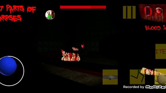 NOT SCARED-Baldi's.ExE Remastered смотреть онлайн