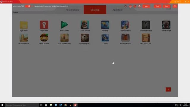 Recensione Droid4X Emulatore Android - ita смотреть онлайн