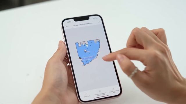 Cách tạo tường ảo cho robot hút bụi xiaomi смотреть онлайн