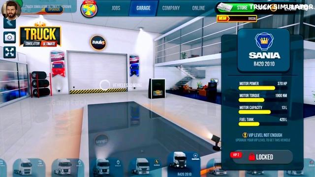 Top 5 TRUCK SIMULATOR Games For Android Hindi L Best Truck Simulator Game On Android