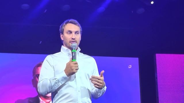 Пространство ELS SPACE. Москва. 9 октября 2022 смотреть онлайн