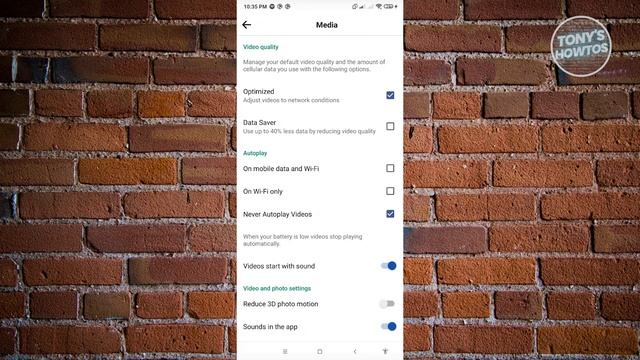 How to Autoplay Video on Facebook (2024) смотреть онлайн