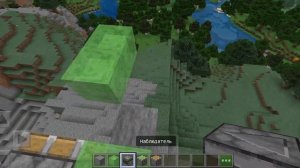 Как сделать двигающийся механизм в майнкрафт