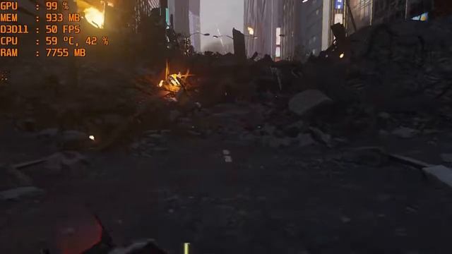 CALL OF DUTY ADVANCE WARFARE on Intel HD 530 Graphics - i5 6600 - Can it RUN 30 FPS ? смотреть онлайн