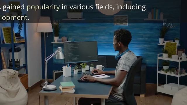 Top 4 programming languages for game development смотреть онлайн
