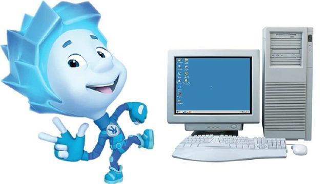 Nolik Hates Microsoft Windows ME Shutdown смотреть онлайн