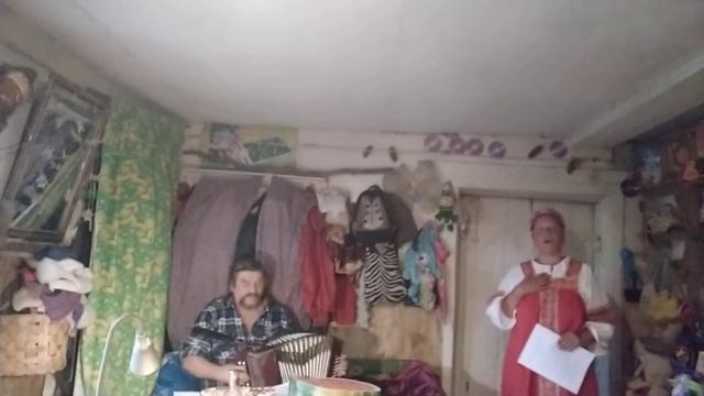 Любо мне, когда Дон разливается.. смотреть онлайн