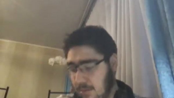 Распаковки и обзоры #8 "Маска Nerf Reval"