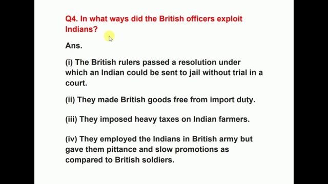 Chapter 3 - Glimpses of the Past - questions and answers - 8th English NCERT - Honeydew смотреть онлайн
