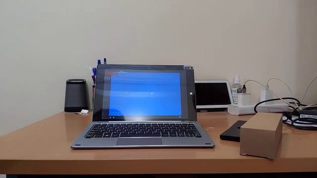 máy tính bảng Chuwi Hi10XR смотреть онлайн