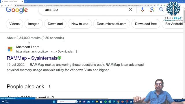 How to Clear RAM Cache in Windows-10/11 ! rammap windows 11 смотреть онлайн