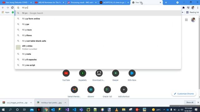 C# Static Re Captcha using images смотреть онлайн