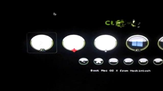 Windows Doesn't boot Clover UEFI Legacy Bios help смотреть онлайн